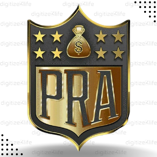 PRA Vector Design
