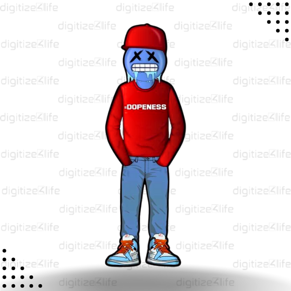 Dopeness Vector Design