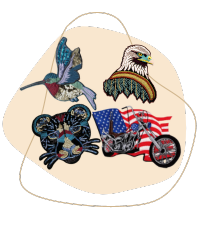 EMBROIDERY DESIGNS