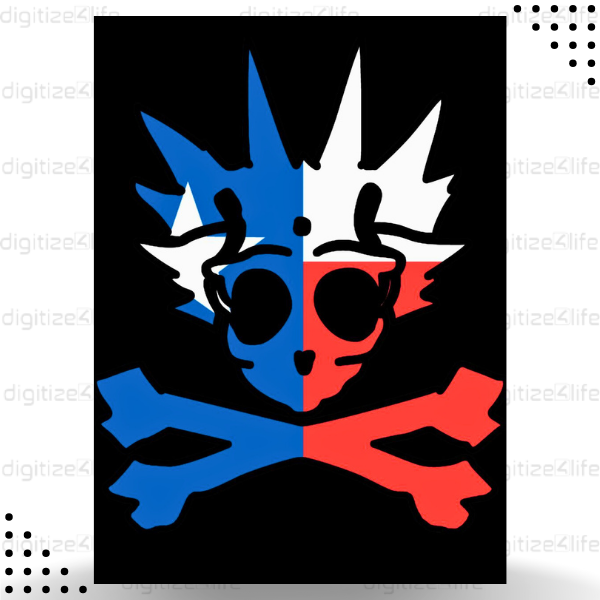 DANGER Logo Designing