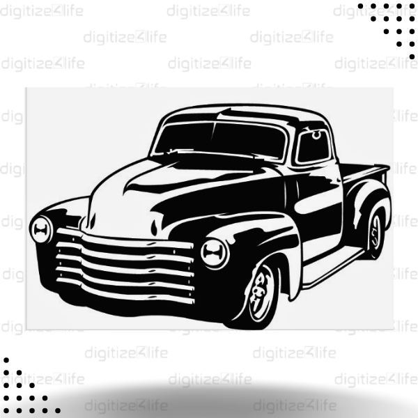 Car Vector Design